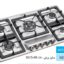 aroma hob H107