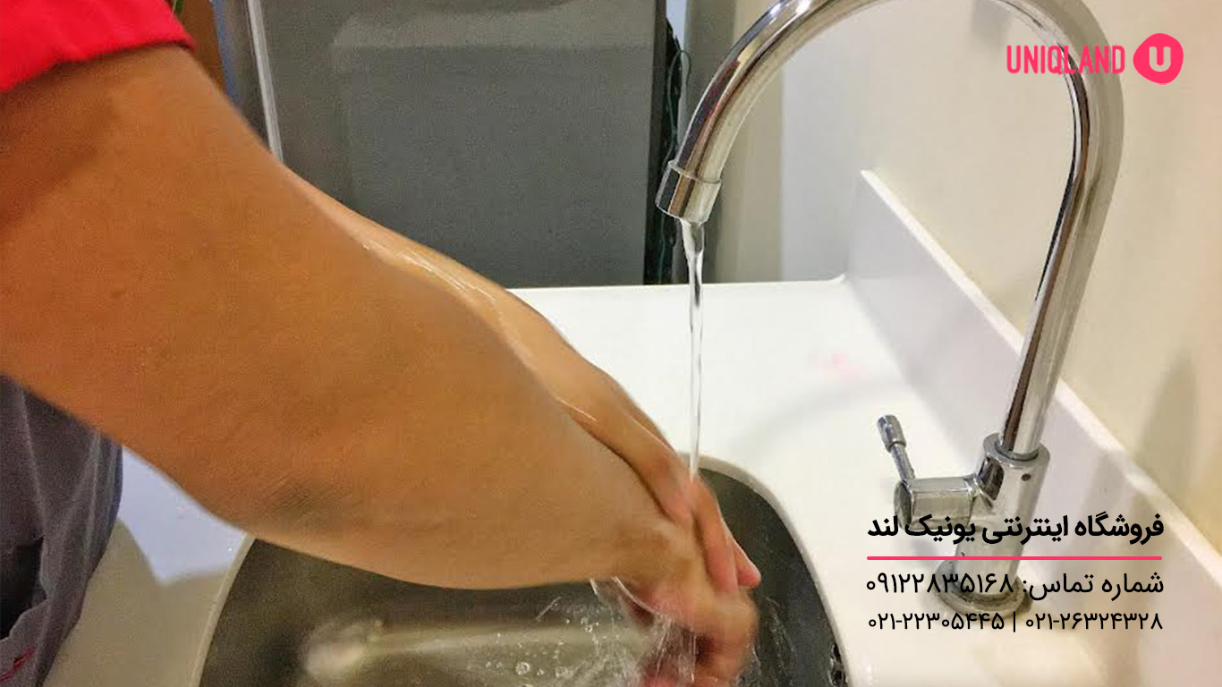 معایب شیرآلات توکار