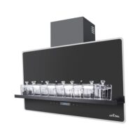 AROMA CHEF HOOD